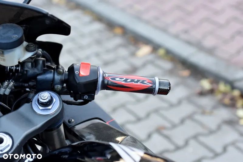 Honda CBR - 31