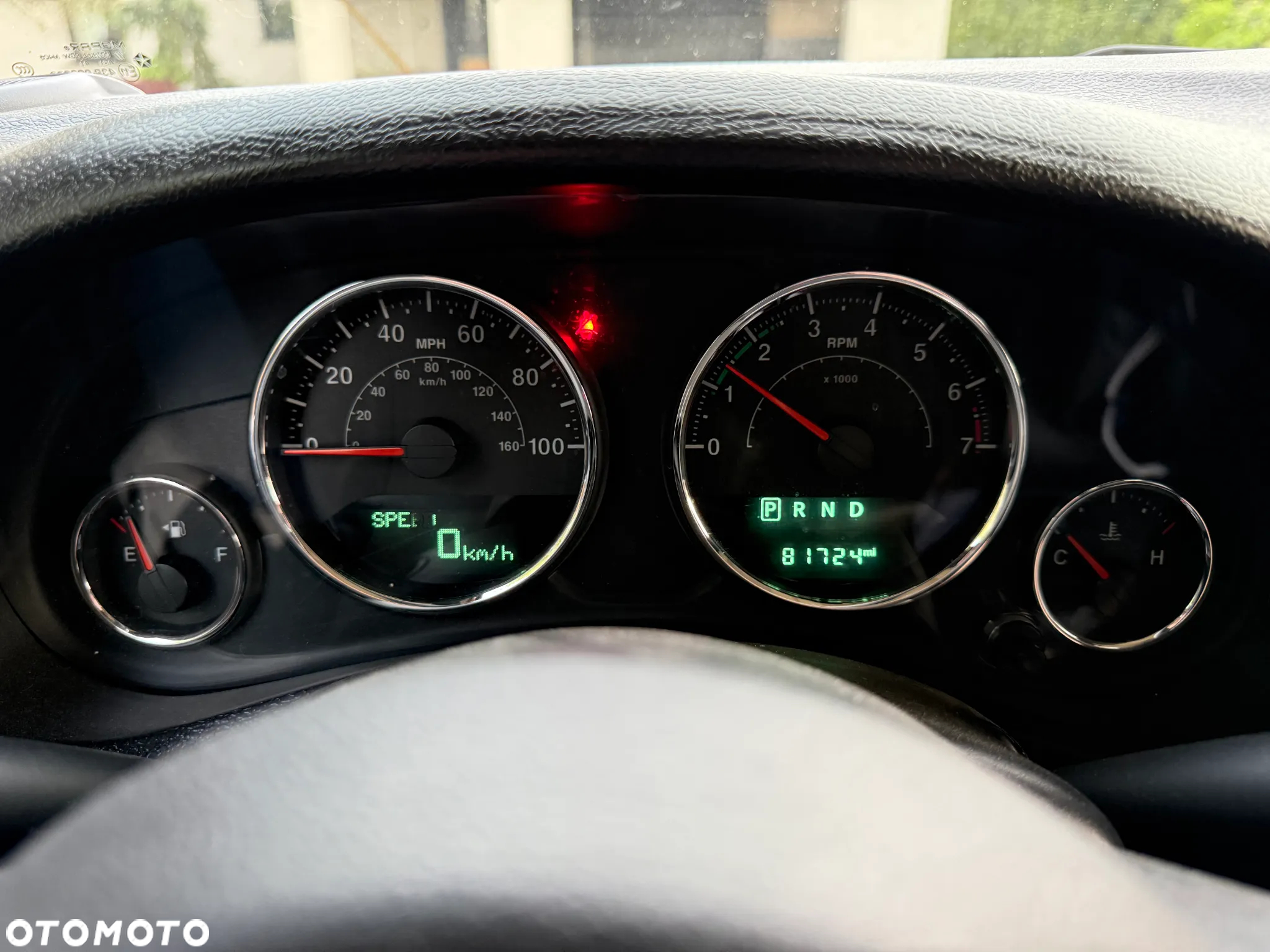 Jeep Wrangler 3.6 Unlim Sahara - 12