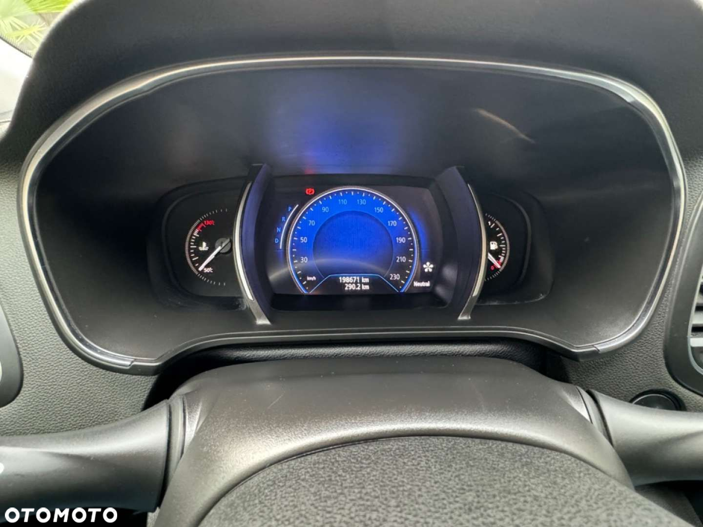 Renault Megane - 16