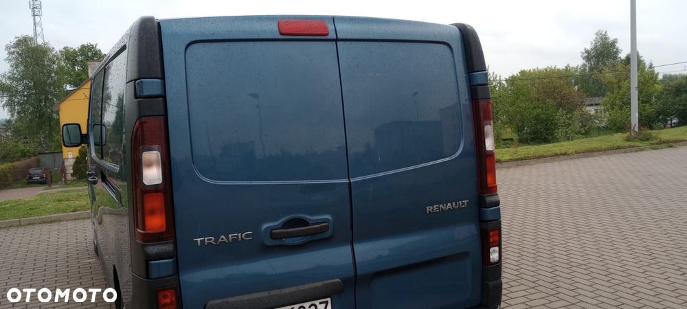 Renault Trafic - 7