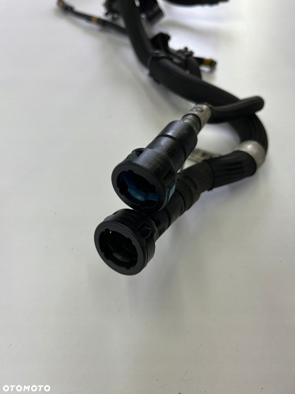 PRZEWODY PALIWA BMW F20 F21 F22 F23 F30 F31 F34 GT F36 B47 OE 8514092 - 6