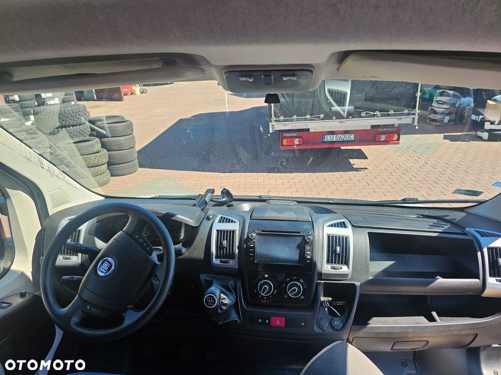 Fiat Ducato - 14