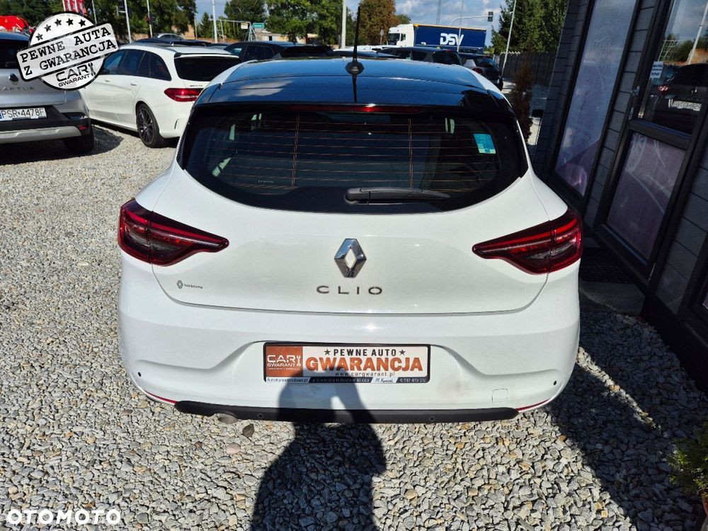Renault Clio - 7