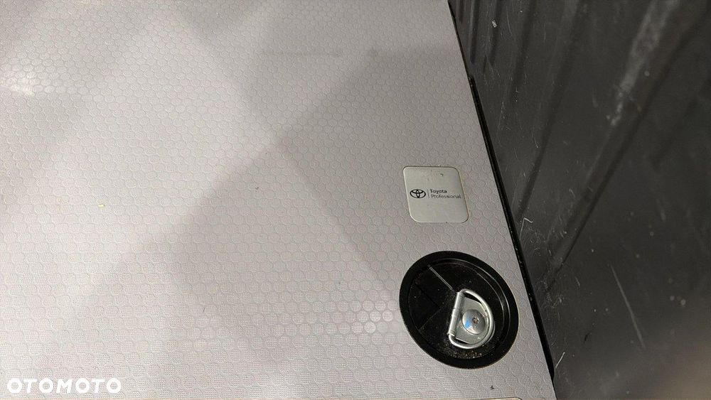 Toyota Proace City - 21