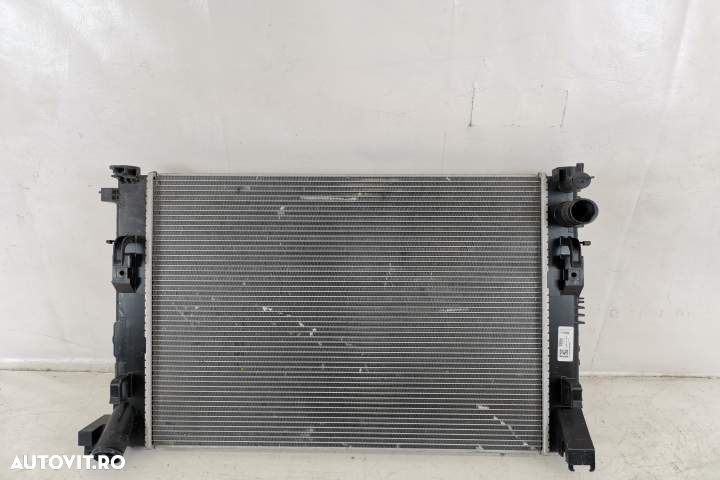 Radiator Apa Original In Stare Buna Dacia  Logan  3 [2020 - 2024] - 4