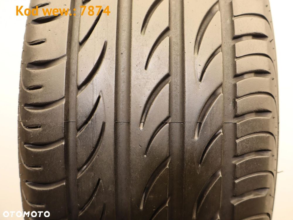 Pirelli P Zero Nero - 215/40 R18 - 2
