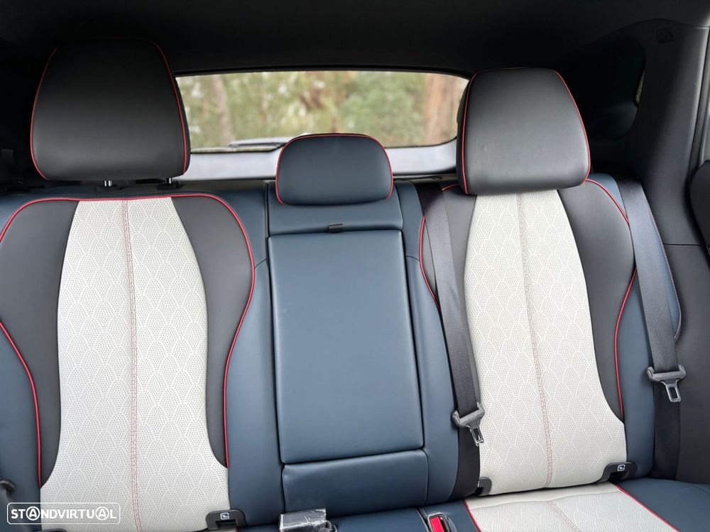 BYD Atto 3 60.48 kWh Design - 28