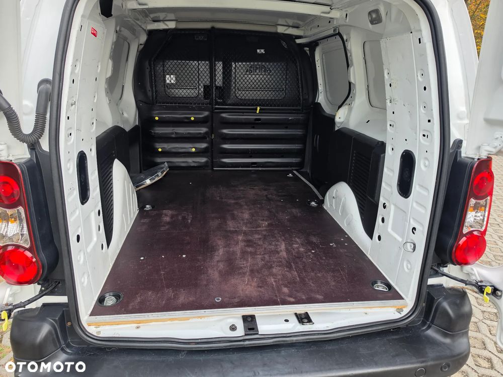 Citroën Berlingo - 17