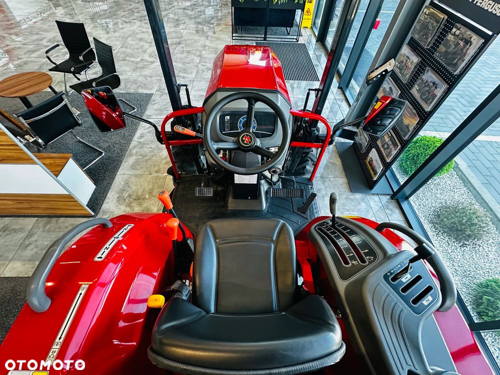 Massey Ferguson 1755M - NOWY - WYPRZEDAŻ - FINANSOWANIE 0%!! - 9