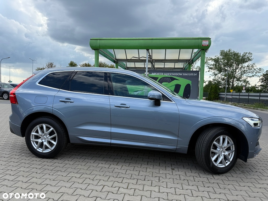 Volvo XC 60 D4 Momentum Pro - 5