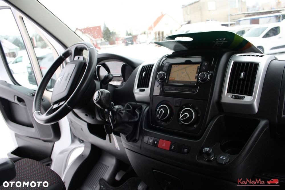 Peugeot Boxer - 5