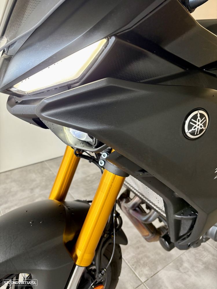Yamaha Tracer GT 2025 - 31