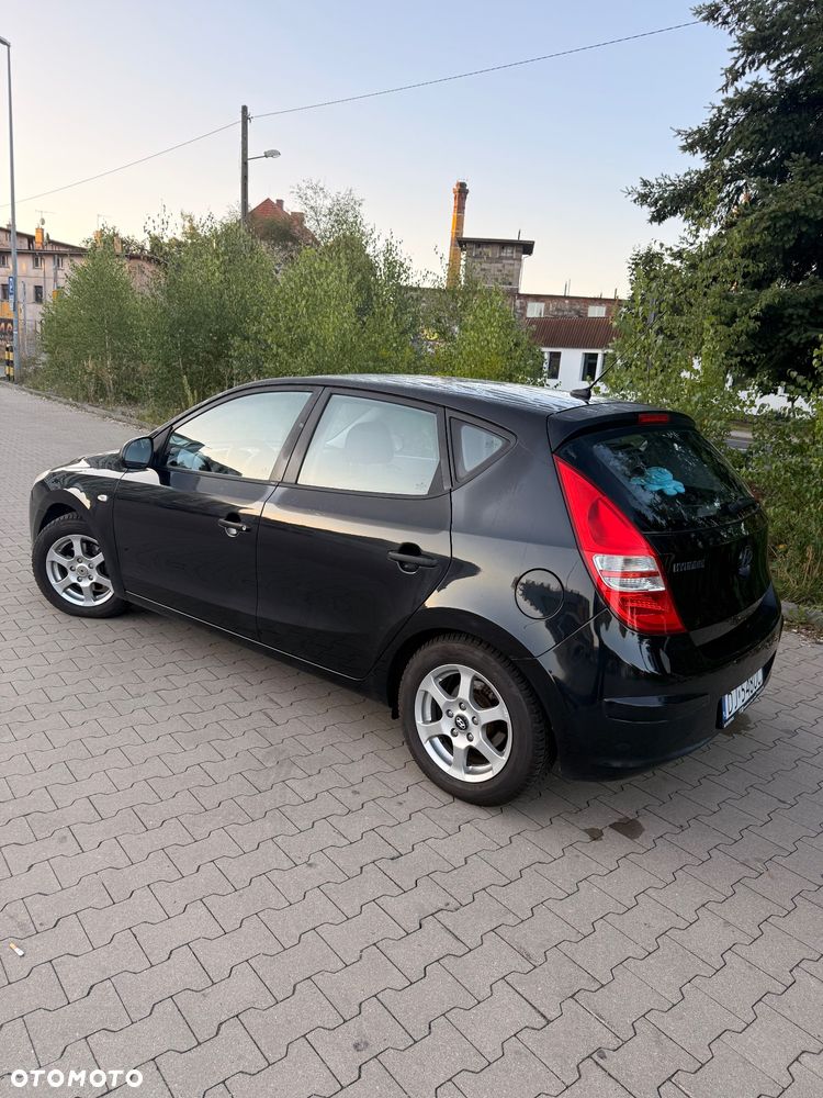 Hyundai i30 1.4 Classic - 3