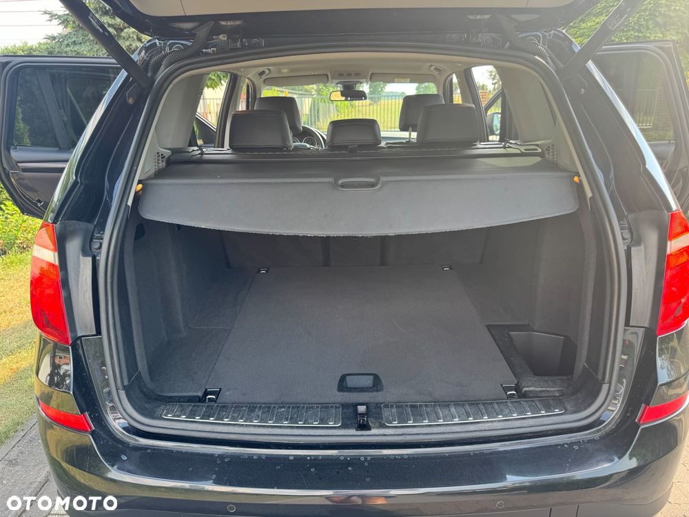 BMW X3 xDrive20i xLine - 12
