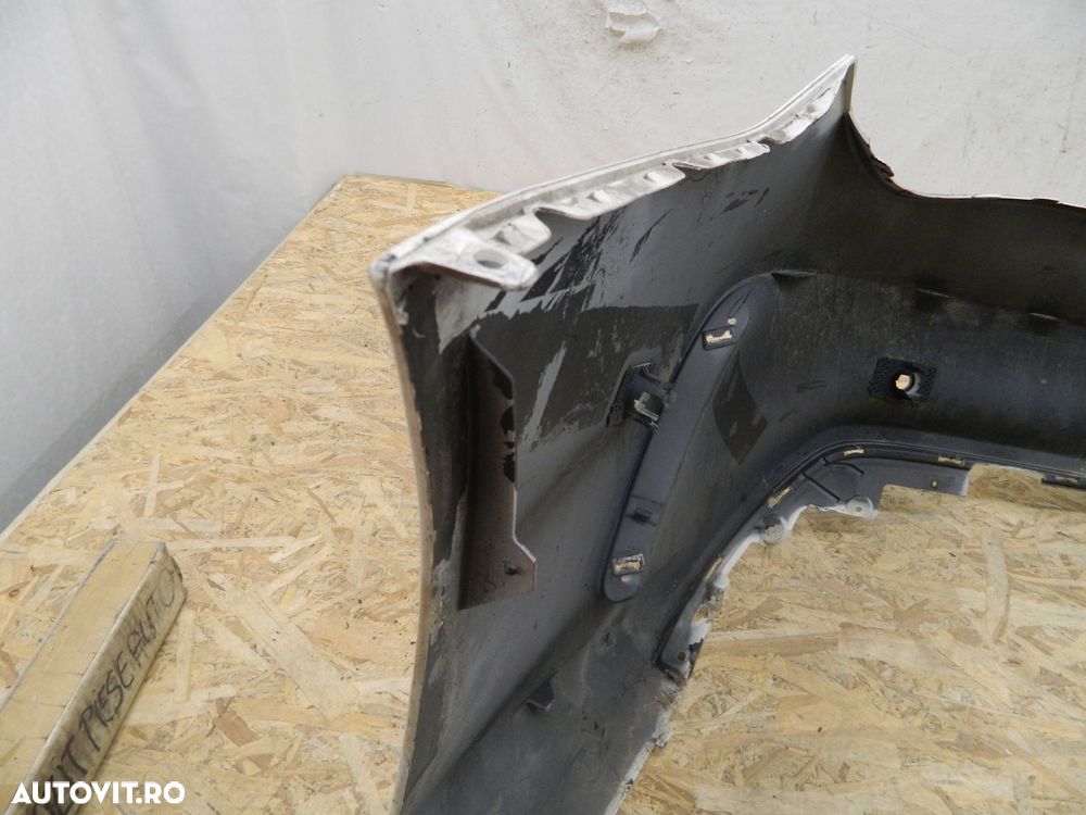 Bara spate Mercedes CLA AMG W117, 2012, 2013, 2014, 2015, 2016,  A1178851525 - 6