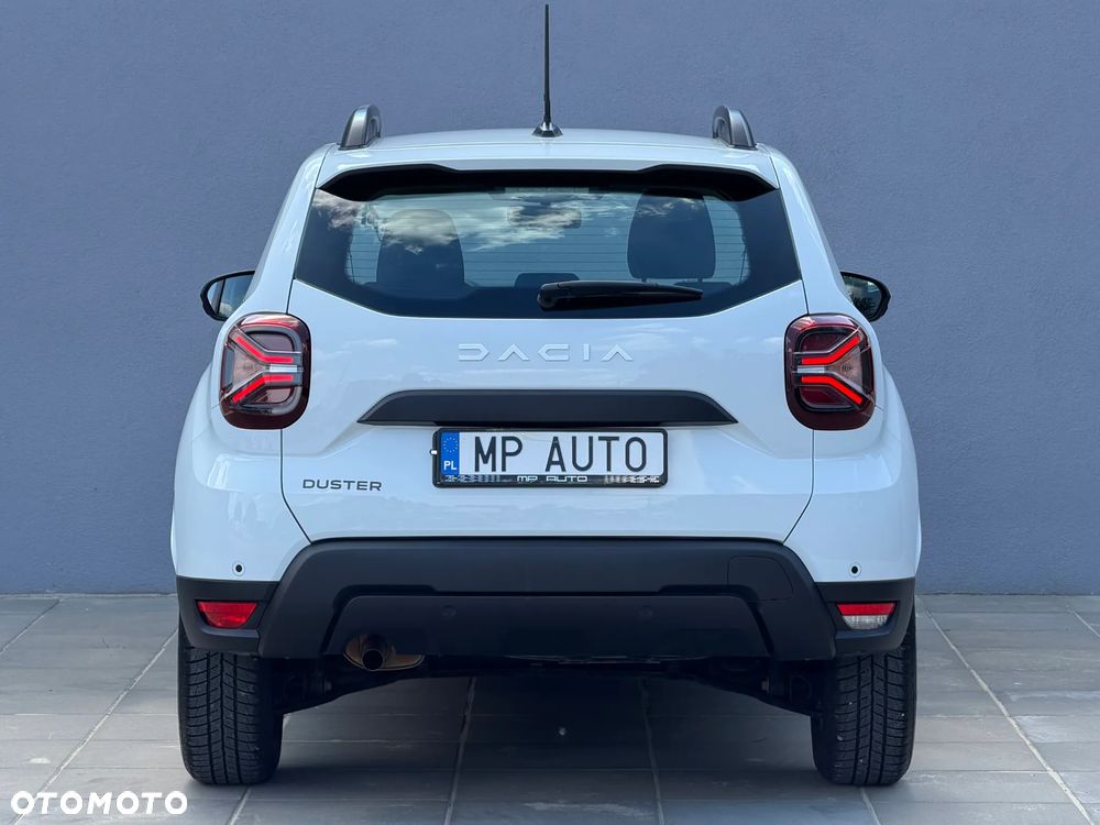 Dacia Duster 1.0 TCe Expression - 5