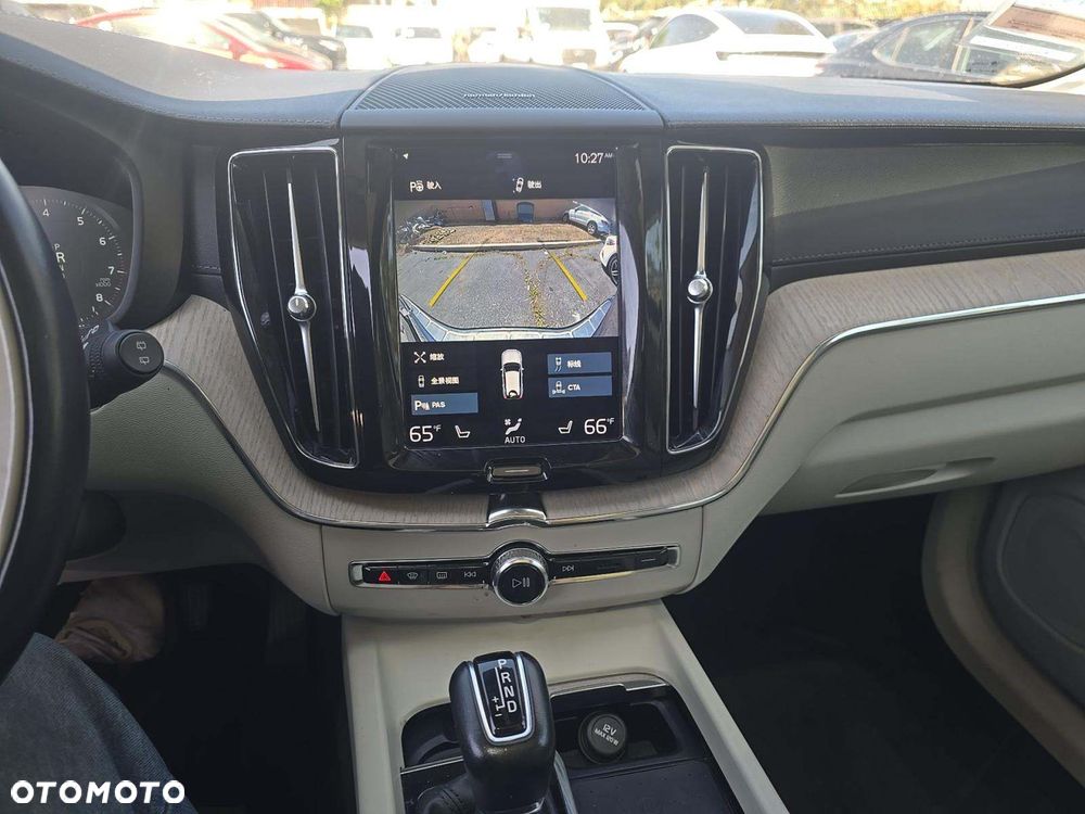Volvo XC 60 - 12