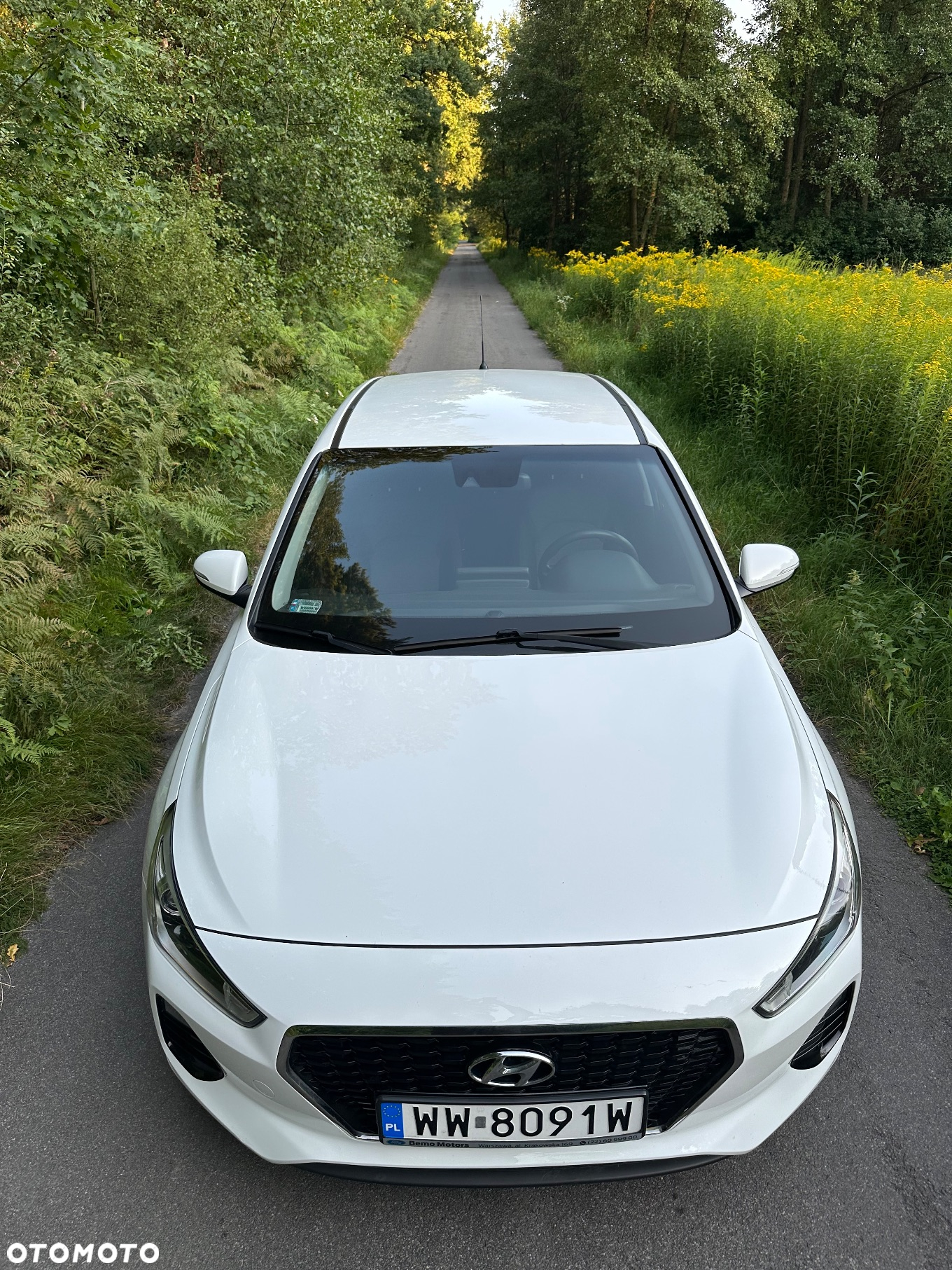 Hyundai i30 1.4 Comfort - 9
