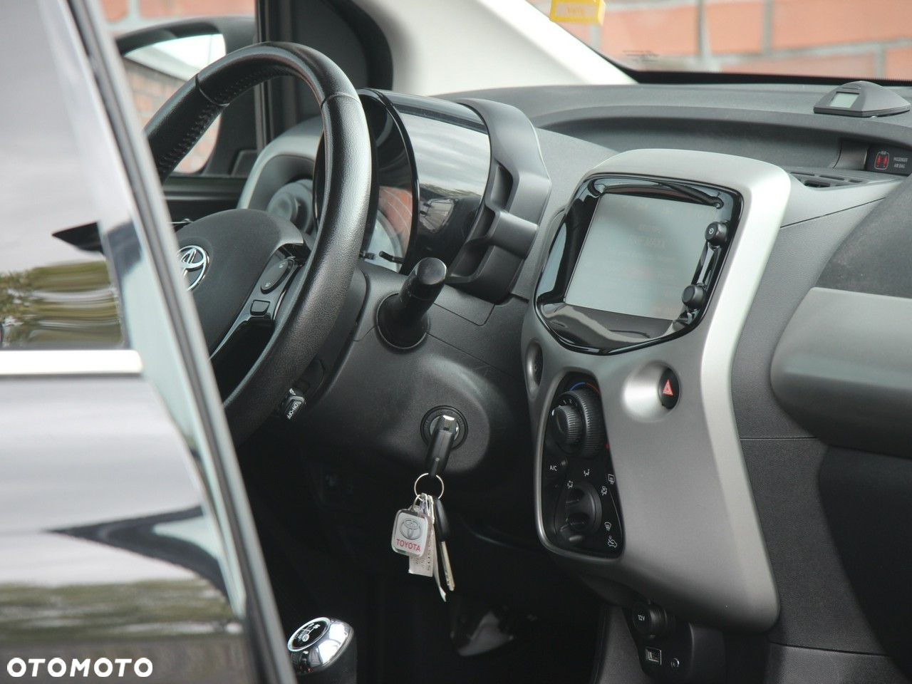 Toyota Aygo - 28