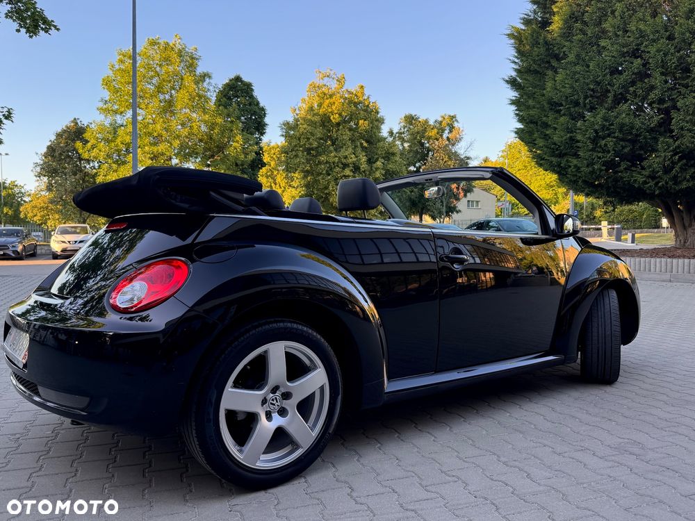 Volkswagen New Beetle 1.4 United - 8