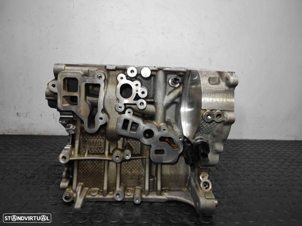 BLOCO DO MOTOR MINI MINI (F56) COOPER - 2