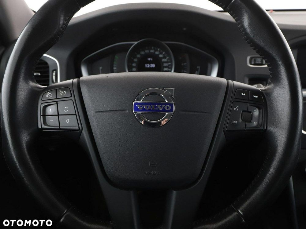 Volvo V60 Cross Country D3 Drive-E Kinetic - 21