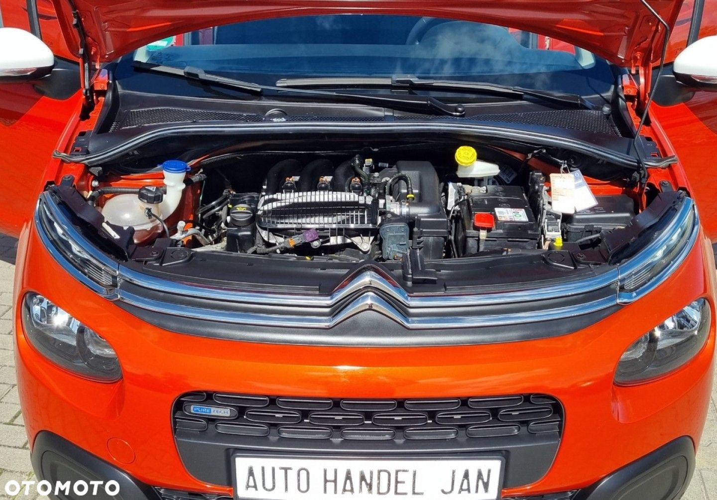 Citroën C3 - 31