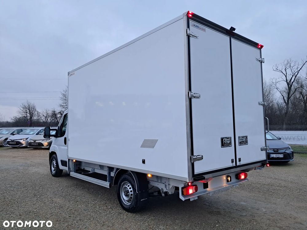 Toyota PROACE KONTENER 4,2 X 2,2 - 4