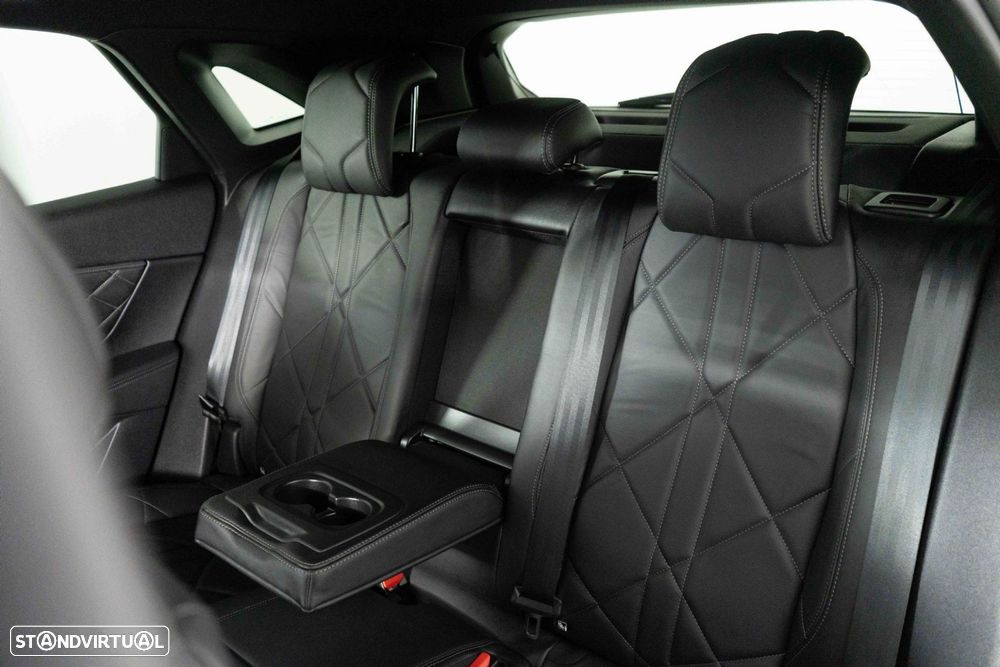 DS DS7 E-Tense Rivoli EAT8 - 9