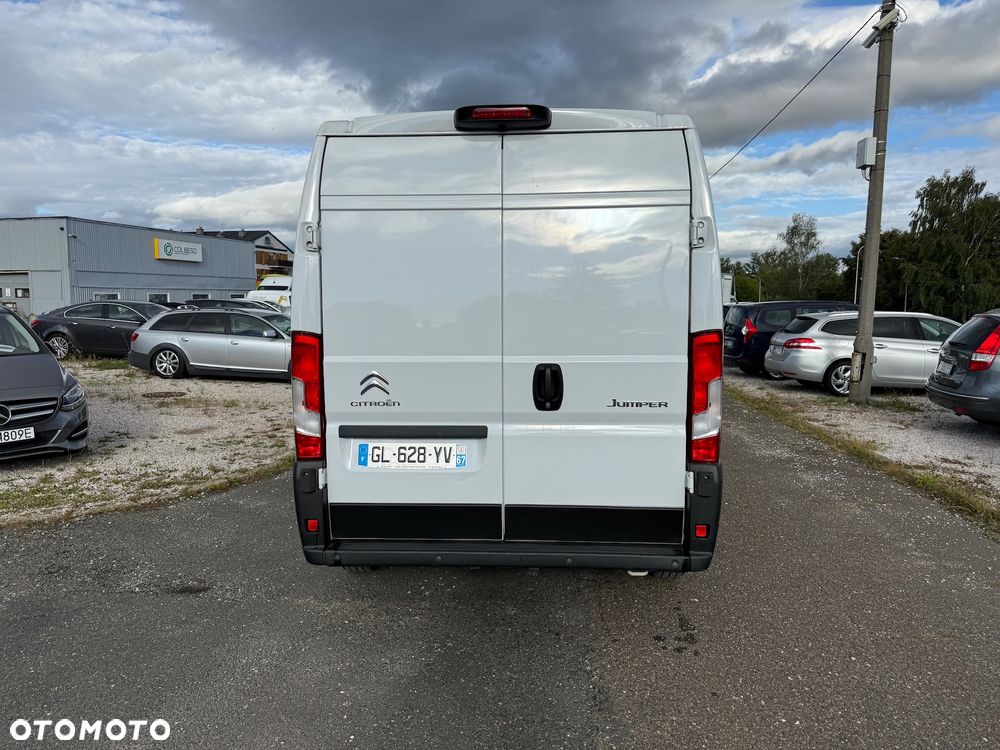 Citroën Jumper - 7