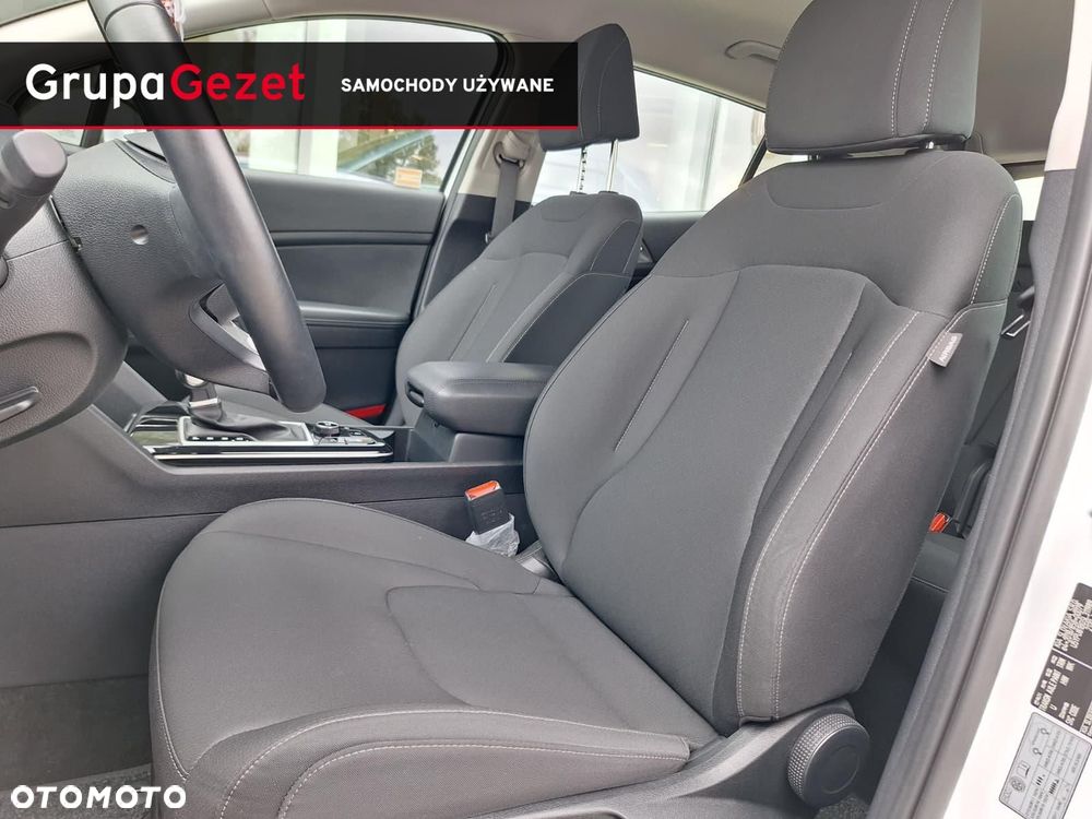 Kia Sportage 1.6 T-GDI M 2WD DCT - 11