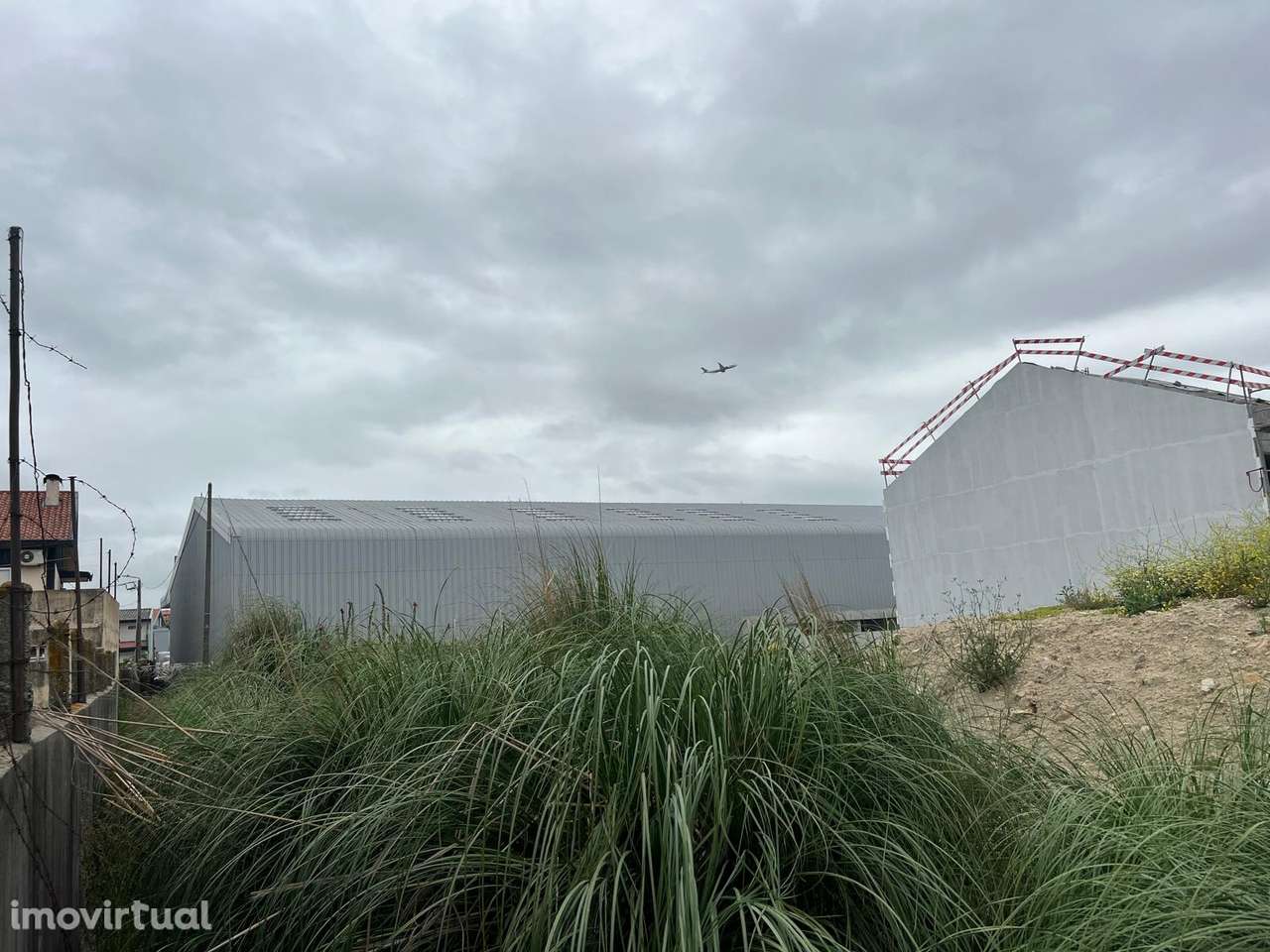 Terreno  Venda em Perafita, Lavra e Santa Cruz do Bispo,Matosinhos - Grande imagem: 3/12