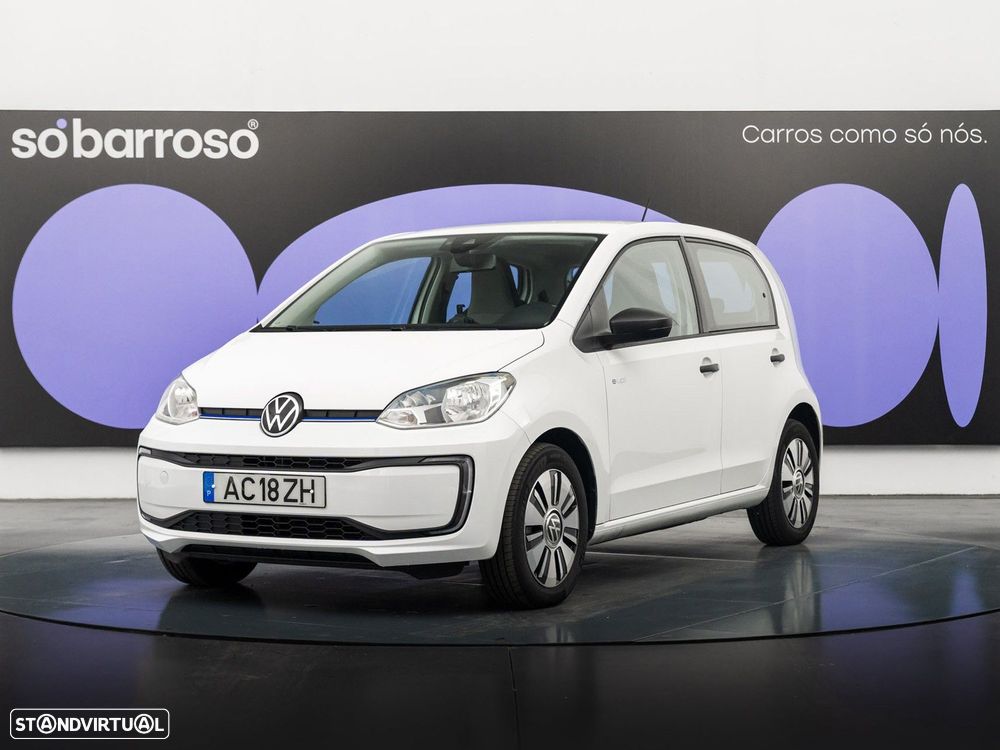 VW e-Up! Confort - 2