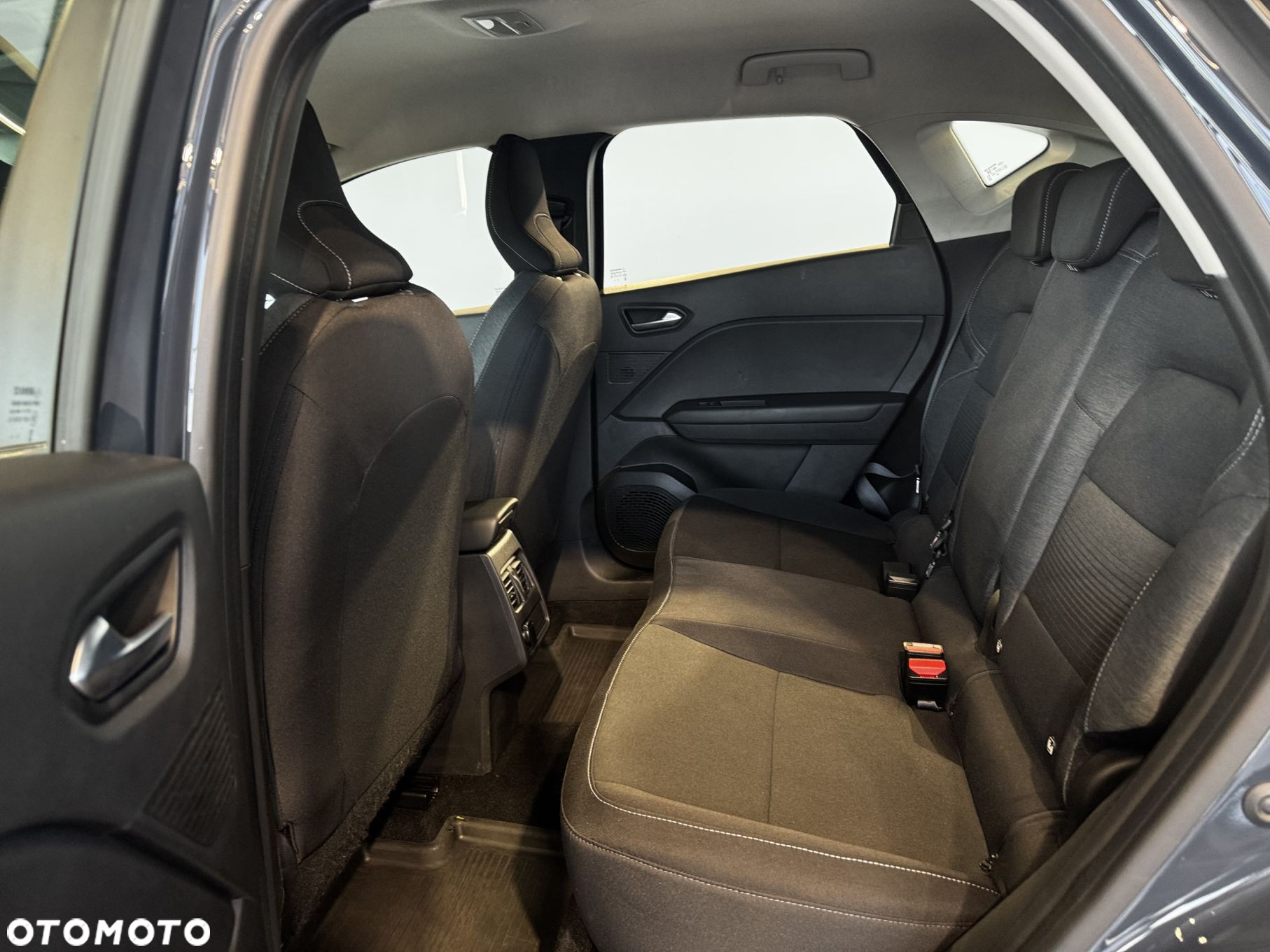 Renault Captur - 15