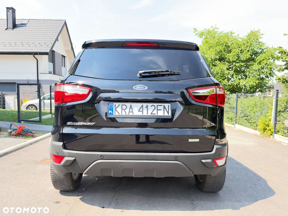 Ford EcoSport 1.0 EcoBoost S - 6