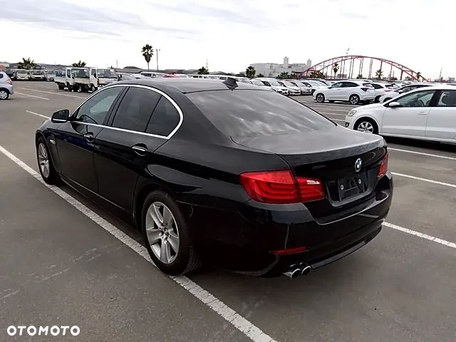 BMW Seria 5 530i - 3