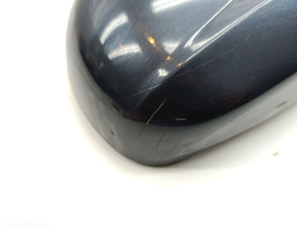 LUSTERKO PRAWE ELEKTRYCZNE SSANGYONG KYRON ABS - CYBER GREY - 4