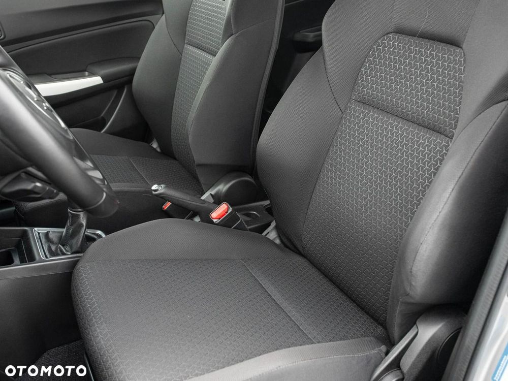 Suzuki Swift - 11