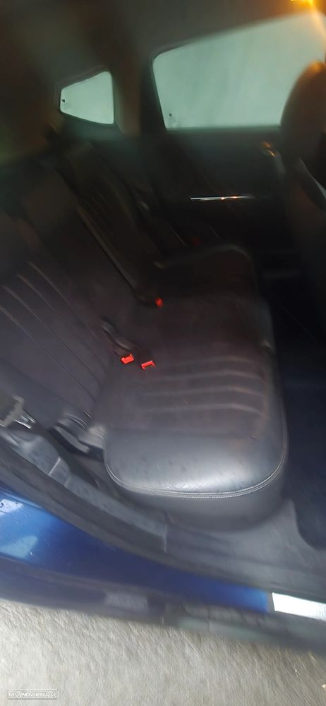 Lancia Delta 1.6 M-Jet Platino - 8