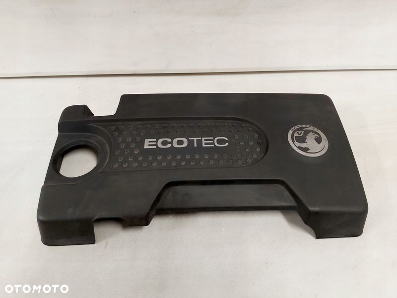 OPEL MERIVA B CORSA 1.3 CDTI OSŁONA POKRYWA SILNIK - 1