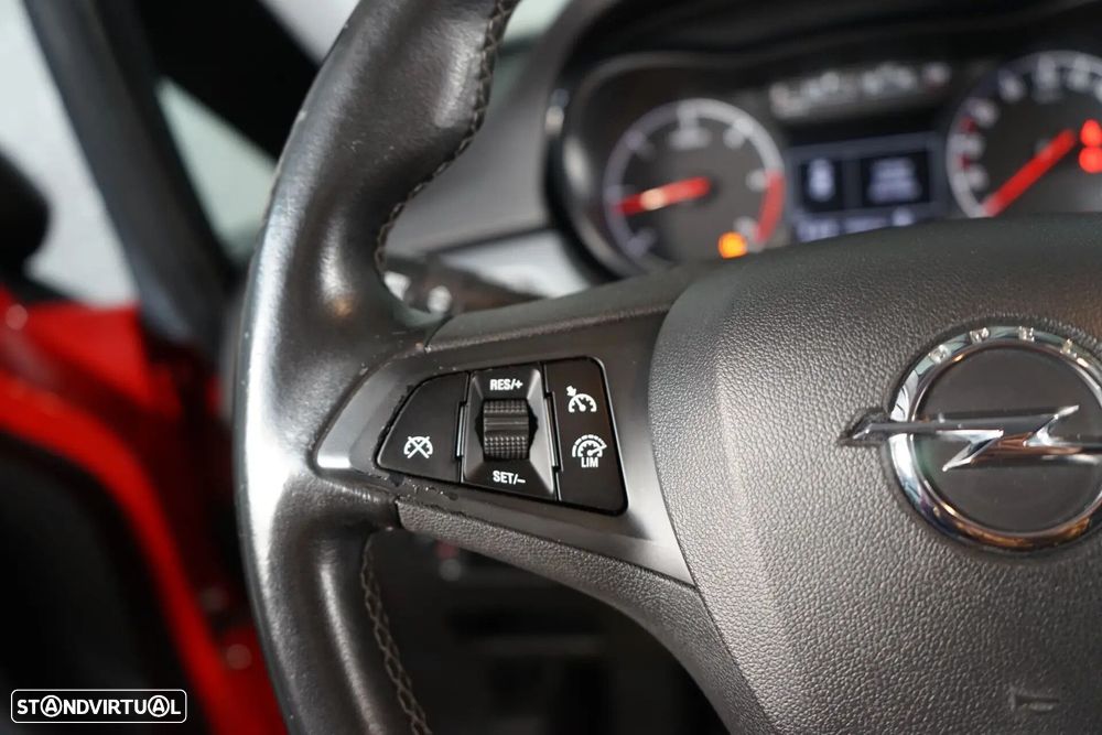 Opel Corsa 1.3 CDTi Business Edition - 21