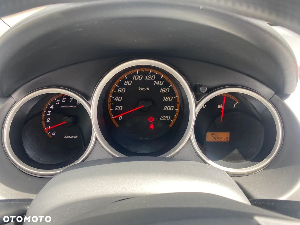 Honda Jazz 1.4 LS - 11