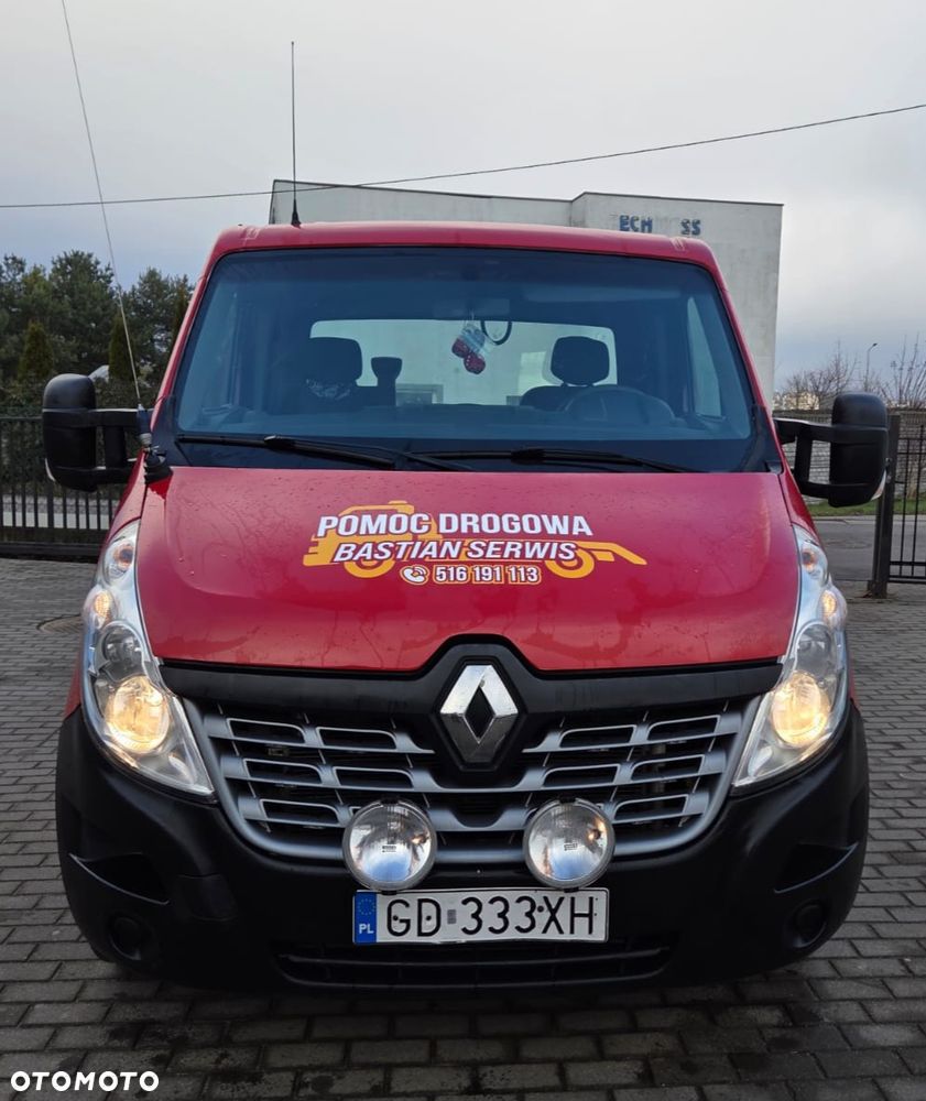 Renault Master - 3