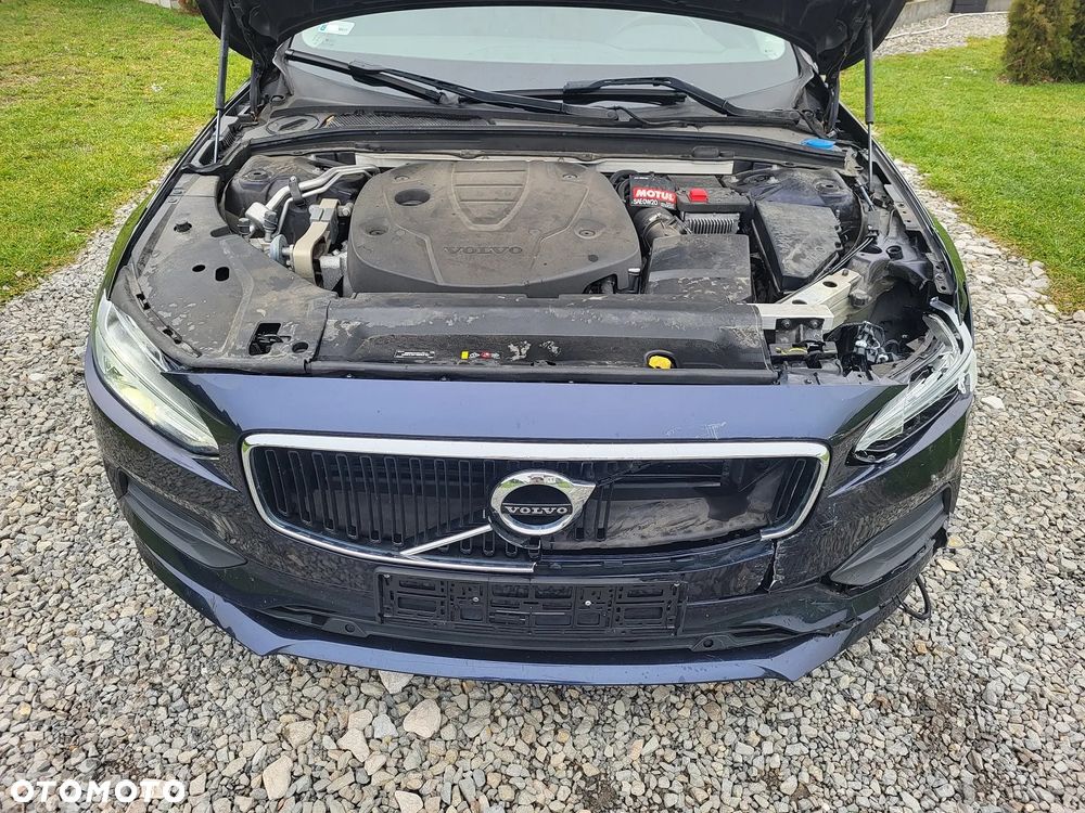 Volvo S90 D4 Momentum Pro - 14