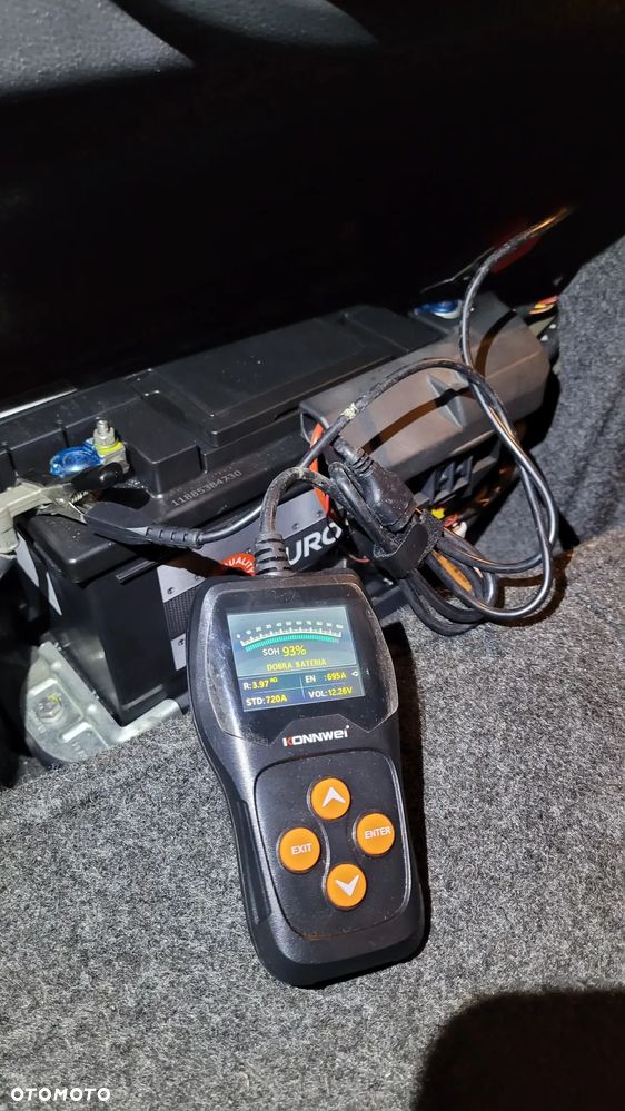 Skoda Superb 3.6 FSI 4x4 Elegance DSG - 37