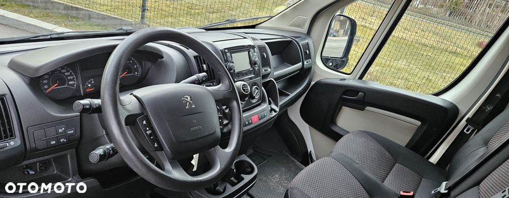 Peugeot Boxer - 26