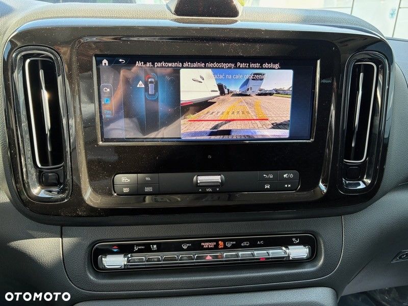 Mercedes-Benz Vito Tourer L3 Pro 9G-Tronic 447.705 - 13