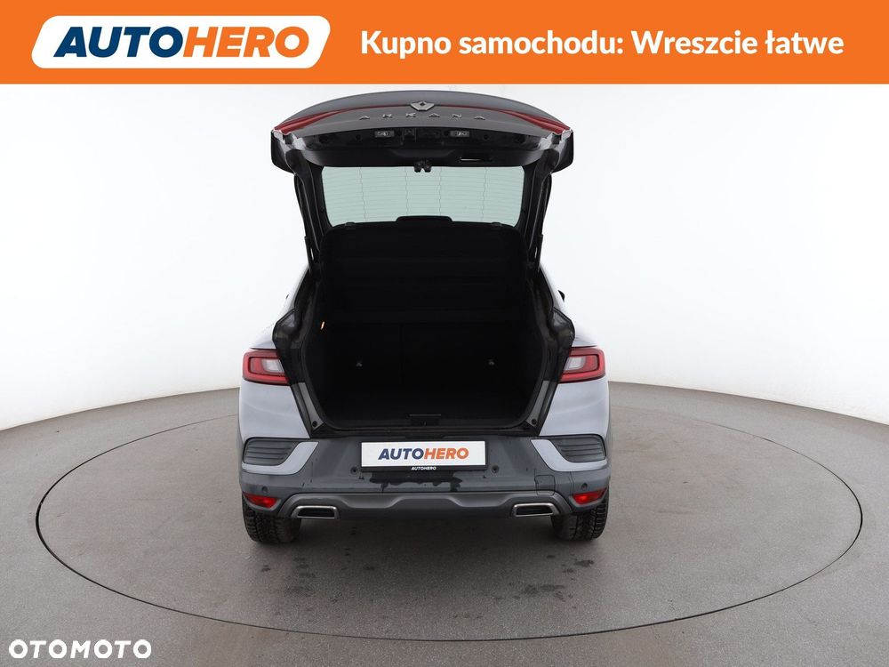 Renault Arkana 1.3 TCe mHEV R.S Line EDC - 40