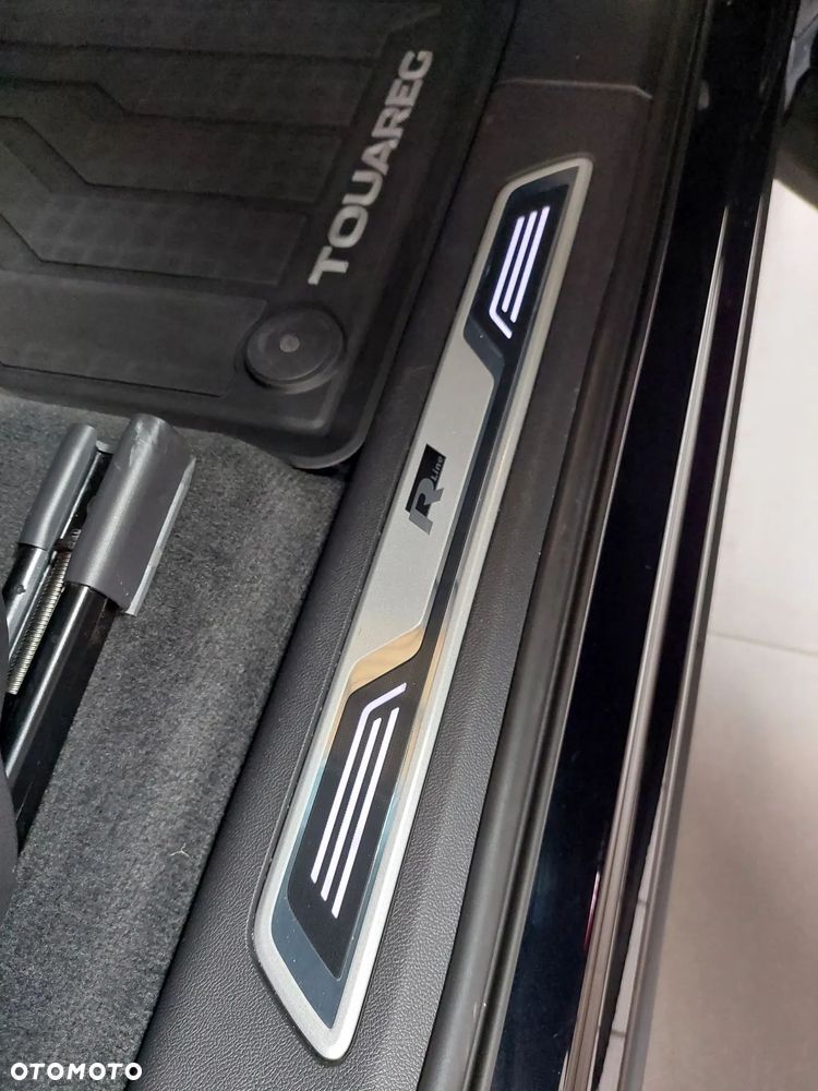 Volkswagen Touareg 3.0 V6 TDI SCR 4Mot R-Line - 17