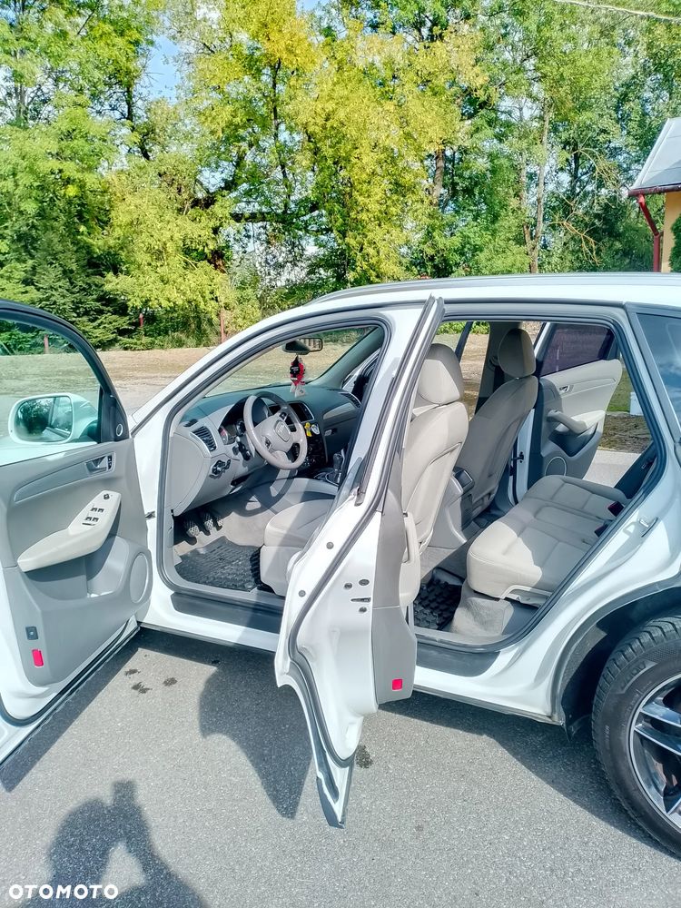 Audi Q5 2.0 TFSI Quattro - 15